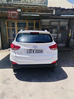 هيونداي توسان